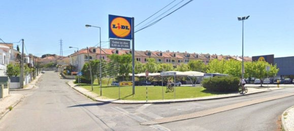 4 غرف نوم منزل في Almada, Portugal رقم 335461 36