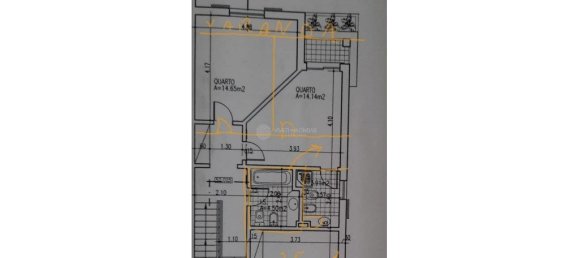 4 غرف نوم منزل في Almada, Portugal رقم 335461 40