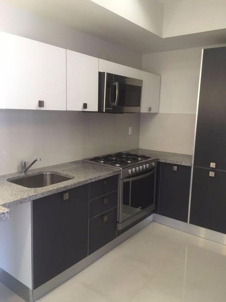 2 غرف نوم شقة في Mexico رقم 221471