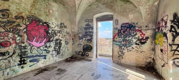 2-Zimmer Villa in Ceglie Messapica, Italy, Nr. 21801 4