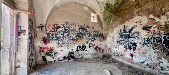 2-Zimmer Villa in Ceglie Messapica, Italy, Nr. 21801 3