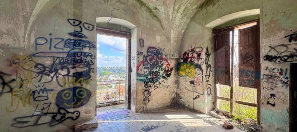 2-Zimmer Villa in Ceglie Messapica, Italy, Nr. 21801 5