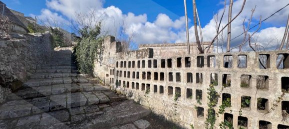 2-Zimmer Villa in Ceglie Messapica, Italy, Nr. 21801 9