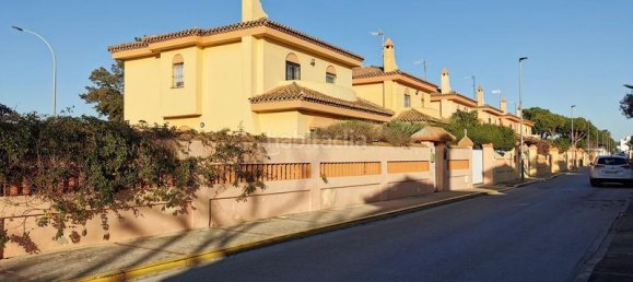 4 bedrooms House in Cadiz, Spain No. 168131 19