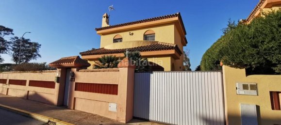 4 bedrooms House in Cadiz, Spain No. 168131 5