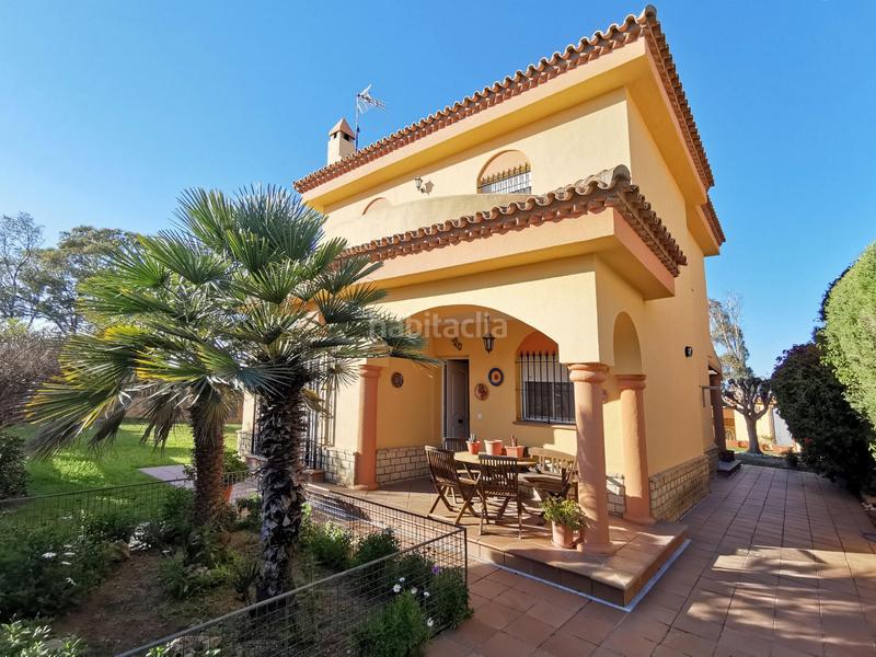 4 bedrooms House in Cadiz, Spain No. 168131
