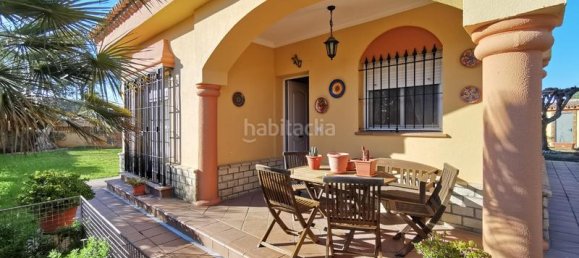 4 bedrooms House in Cadiz, Spain No. 168131 13
