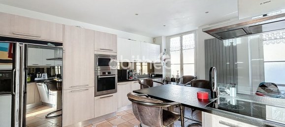 Дом с 7 спальнями в Шуази-ле-Руа, Франция № 173291 19