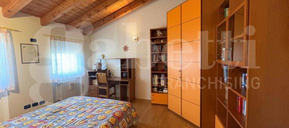 3 Schlafzimmer Wohnung in Pozzaglio ed Uniti, Italy, Nr. 361944 15