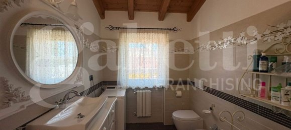 3 Schlafzimmer Wohnung in Pozzaglio ed Uniti, Italy, Nr. 361944 20