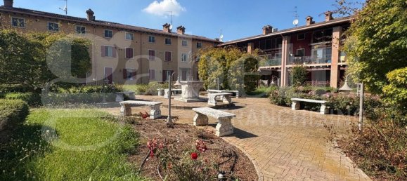 3 Schlafzimmer Wohnung in Pozzaglio ed Uniti, Italy, Nr. 361944 22