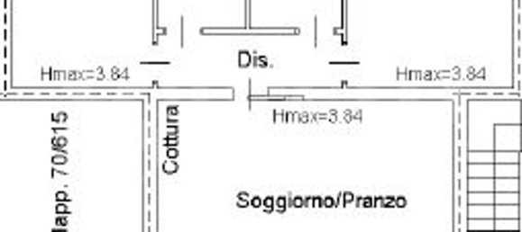 3 Schlafzimmer Wohnung in Pozzaglio ed Uniti, Italy, Nr. 361944 26