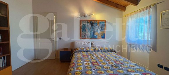 3 Schlafzimmer Wohnung in Pozzaglio ed Uniti, Italy, Nr. 361944 16