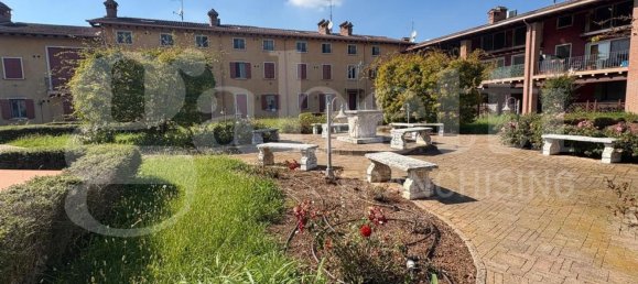 3 Schlafzimmer Wohnung in Pozzaglio ed Uniti, Italy, Nr. 361944 23