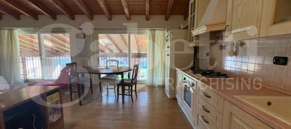 3 Schlafzimmer Wohnung in Pozzaglio ed Uniti, Italy, Nr. 361944 12