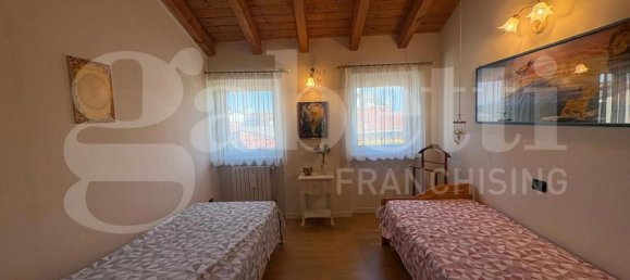 3 Schlafzimmer Wohnung in Pozzaglio ed Uniti, Italy, Nr. 361944 18