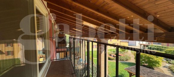 3 Schlafzimmer Wohnung in Pozzaglio ed Uniti, Italy, Nr. 361944 6