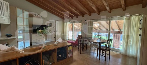 3 Schlafzimmer Wohnung in Pozzaglio ed Uniti, Italy, Nr. 361944 11