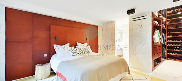 2 غرف نوم منزل ذو طابقين في Paris, France رقم 166241 9