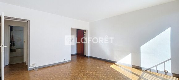 2 غرف نوم شقة في Chatillon, France رقم 163404 4