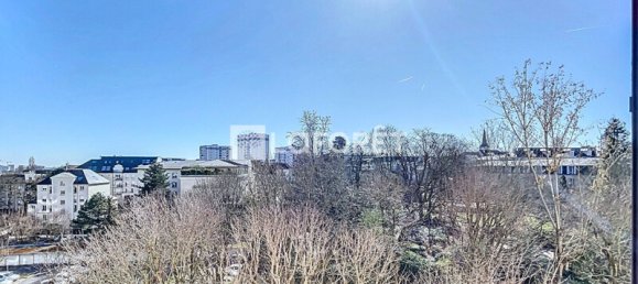 2 غرف نوم شقة في Chatillon, France رقم 163404 9