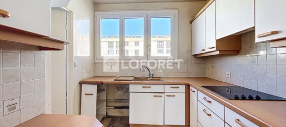 2 غرف نوم شقة في Chatillon, France رقم 163404 5