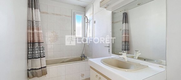 2 غرف نوم شقة في Chatillon, France رقم 163404 8