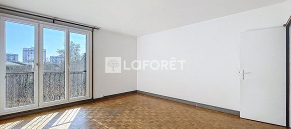 2 غرف نوم شقة في Chatillon, France رقم 163404 3