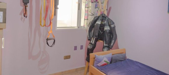 3 غرف نوم شقة في Alicante, Spain رقم 160668 3