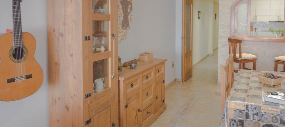 3 غرف نوم شقة في Alicante, Spain رقم 160668 12