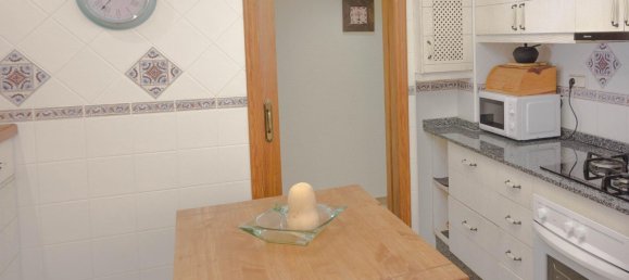 3 غرف نوم شقة في Alicante, Spain رقم 160668 19