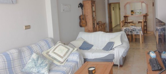 3 غرف نوم شقة في Alicante, Spain رقم 160668 10