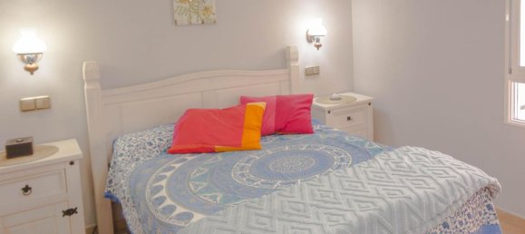 3 غرف نوم شقة في Alicante, Spain رقم 160668 20