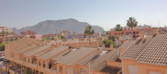 3 غرف نوم شقة في Alicante, Spain رقم 160668 9