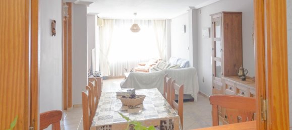 3 غرف نوم شقة في Alicante, Spain رقم 160668 15