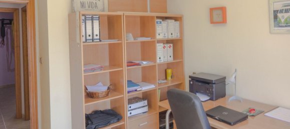 3 غرف نوم شقة في Alicante, Spain رقم 160668 6