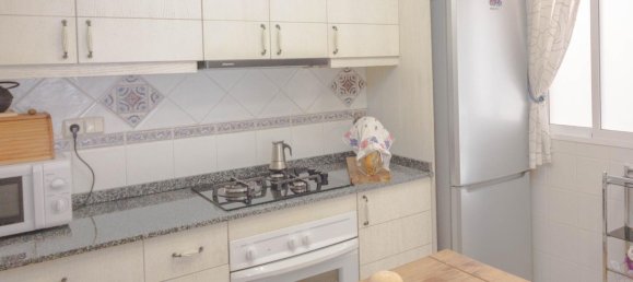 3 غرف نوم شقة في Alicante, Spain رقم 160668 16