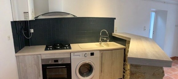 Casa de 2 dormitorios en Fougeres, France No. 200218 5