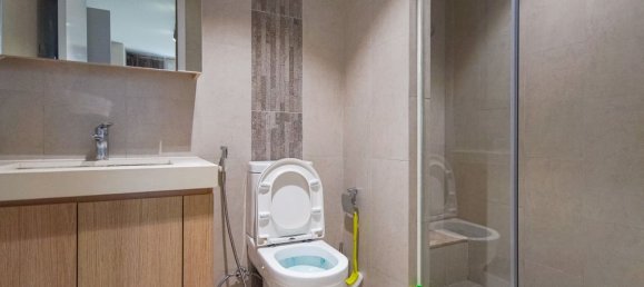 1 chambre Appartement à Thu Duc, Vietnam No. 17086 3