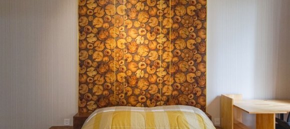 1 chambre Appartement à Thu Duc, Vietnam No. 17086 10