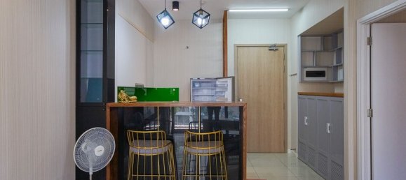 1 chambre Appartement à Thu Duc, Vietnam No. 17086 13