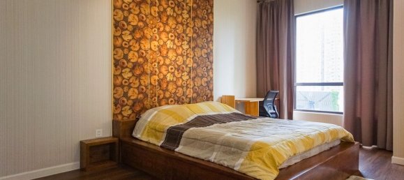 1 chambre Appartement à Thu Duc, Vietnam No. 17086 2