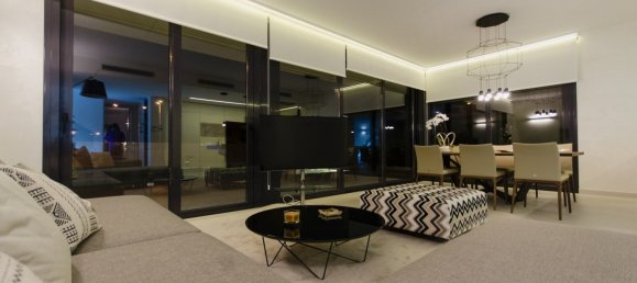 4 bedrooms Villa in Campoamor, Spain No. 6168 15