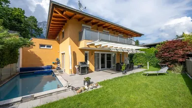 4 Schlafzimmer Haus in Absam, Austria, Nr. 192982