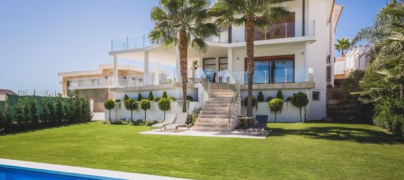 5 bedrooms House in Malaga, Spain No. 90808 20