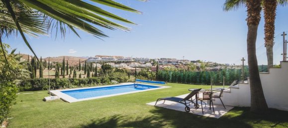 5 bedrooms House in Malaga, Spain No. 90808 26