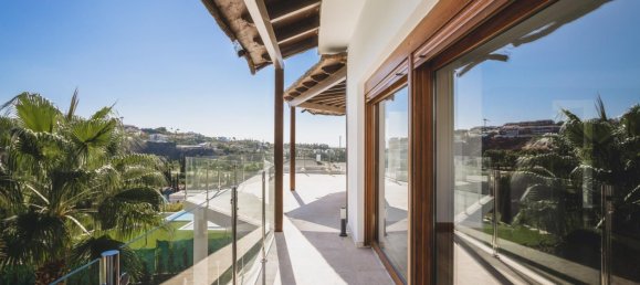 5 bedrooms House in Malaga, Spain No. 90808 17