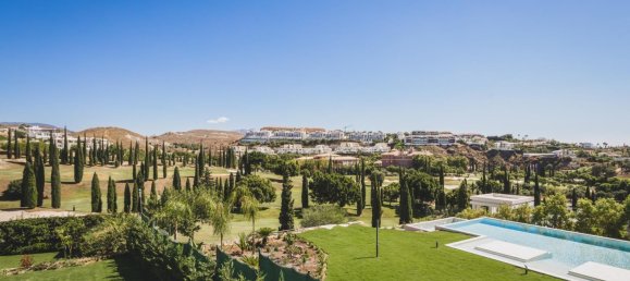 5 bedrooms House in Malaga, Spain No. 90808 21