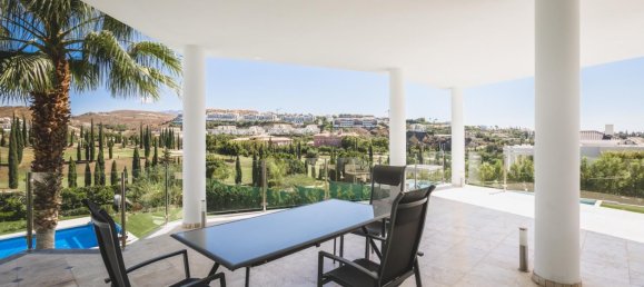 5 bedrooms House in Malaga, Spain No. 90808 25