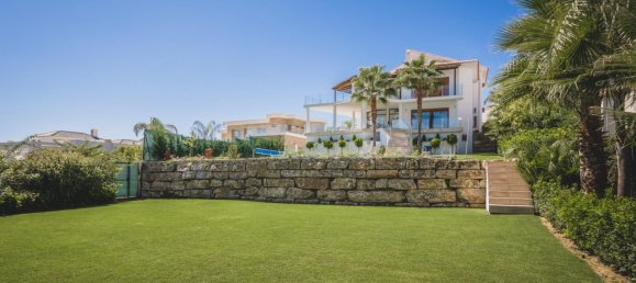 5 bedrooms House in Malaga, Spain No. 90808 3